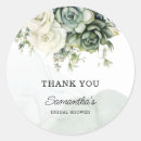 Search for succulent bridal shower stickers Botanical