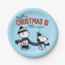 Search for snoopy party supplies Warm and cosy