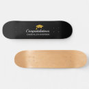Search for graduate skateboards Congratulations