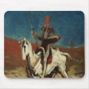 Search for horse riding mouse mats Male