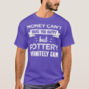 Search for pottery clothing Indoor