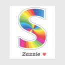 Search for alphabet s stickers Cute