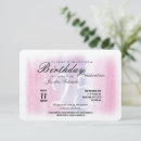 Search for colourful gradient invitations Pink