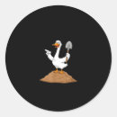 Search for digging stickers Shovel