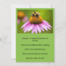 Search for coneflowers invitations Purple