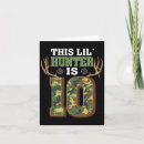 Search for hunting birthday cards Military