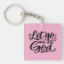 Search for let it go key rings For her