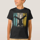 Search for dance kids tshirts Bboy
