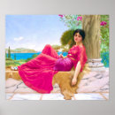 Search for john william godward posters Girl