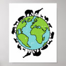 Search for animal activist posters Forest
