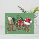 Search for coffee christmas cards Festive