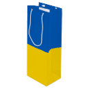 Search for wine gift bags Blue