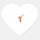 Search for giraffe face stickers Giraffes