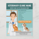 Search for doctors flyers Clinic