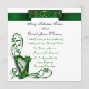 Search for irish party invitations Elegant