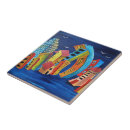 Search for colorful tiles Fun