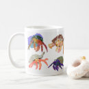 Search for hermit crab mugs Sea