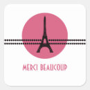 Search for eiffel tower wedding stickers Modern