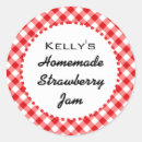 Search for strawberry jam labels Preserves