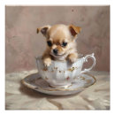 Search for teacup posters Chihuahua