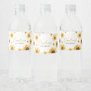 Search for big yellow flower stickers Sunflower