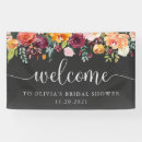Search for rustic floral graduation Baby shower