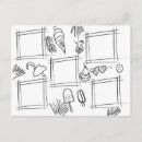 Search for draw postcards Doodle