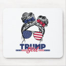 Search for inauguration day mouse mats Make america great again