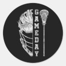 Search for lacrosse team stickers Lacrosseplayer