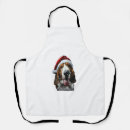 Search for basset hound puppy aprons Pug