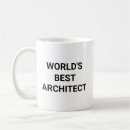 Search for architect designs mugs Coworker