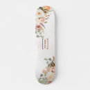Search for bloom skateboards Floral