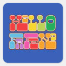 Search for hello friend stickers Thinking of you