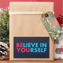 Search for believe in yourself stickers Self confidence