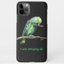 Search for green parrot iphone cases Parrots