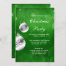 Search for bokeh christmas invitations Corporate