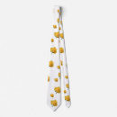 Search for yellow roses ties Pattern
