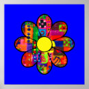 Search for 1960s flower power posters Sixties