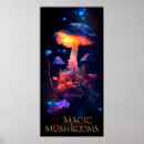 Search for psychedelic mushroom art Retro