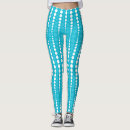 Search for blue white polka dot leggings Simple