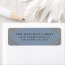 Search for diamond return address labels Stylish