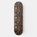 Search for steampunk skateboards Industrial