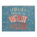 Search for in text calendars Monthly