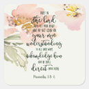 Search for of trust stickers Scripture