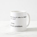 Search for funny programming mugs Joke