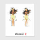 Search for hula skirt stickers Summer