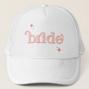 Search for 70s disco hats Bride