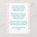 Search for book 4x5 invitations Stripes