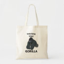 Search for gorillas bags Jungle