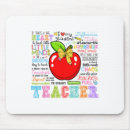Search for pencils mouse mats Teacher appreciation